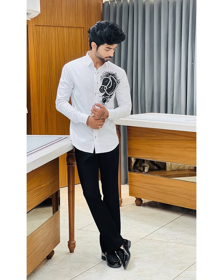 Formal shirt 🔥